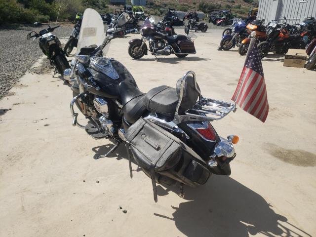 2009 KAWASAKI VN1700 E JKBVNRE129A000267