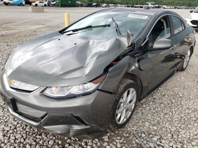 VIN 1G1RB6S53HU129490 2017 Chevrolet Volt, Premier no.9