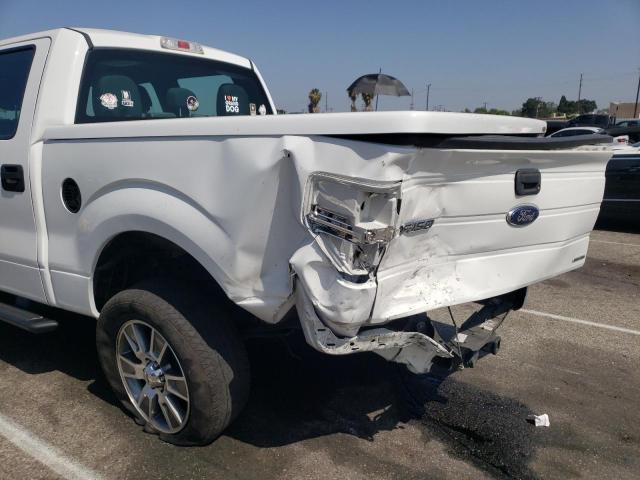 Фото: 1FTEW1CM3EFB69765 - 9