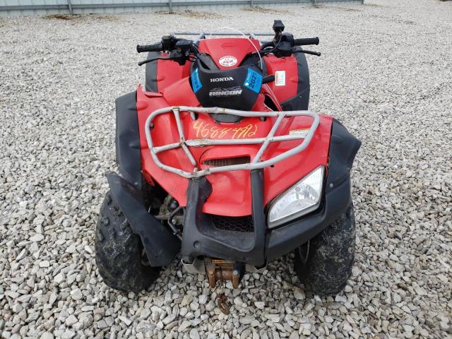 2013 HONDA RINCON ATV 1HETE3308D4800917
