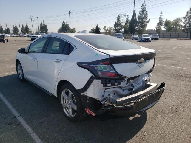 VIN 1G1RC6S52JU152147 2018 Chevrolet Volt, LT no.3