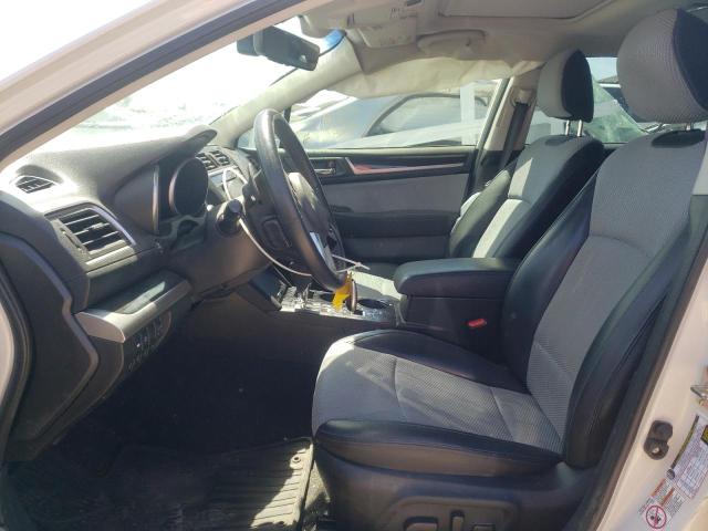 2017 SUBARU LEGACY SPO 4S3BNAS63H3002241