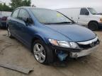 2010 HONDA  CIVIC