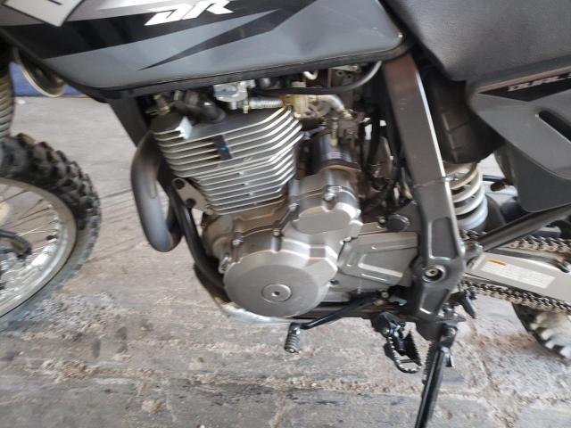 2014 SUZUKI DR650 SE JS1SP46A5E2100547