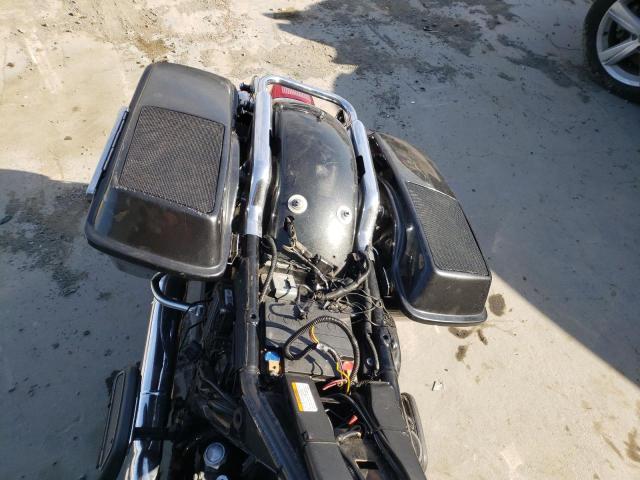 2007 HARLEY-DAVIDSON FLTR 1HD1FS4367Y706936