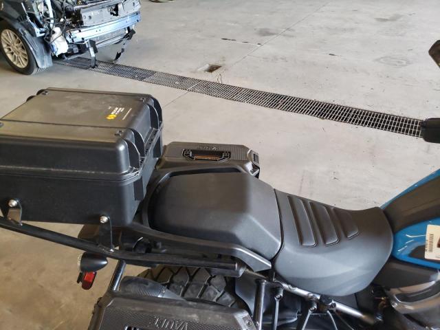 2022 HARLEY-DAVIDSON RA1250 S 1HD1ZES11NB304929