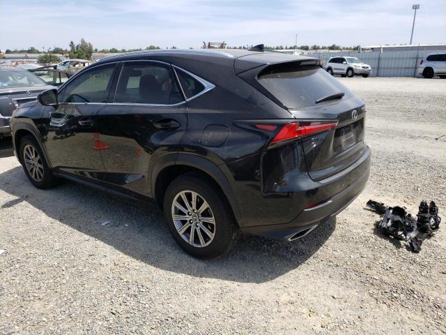 2018 LEXUS NX JTJYARBZ8J2100124