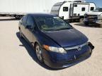 2006 HONDA  CIVIC