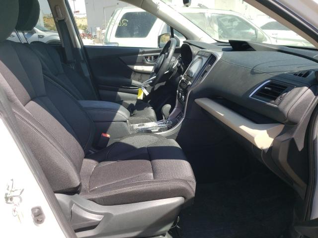 2020 SUBARU ASCENT PRE 4S4WMAHD1L3432798