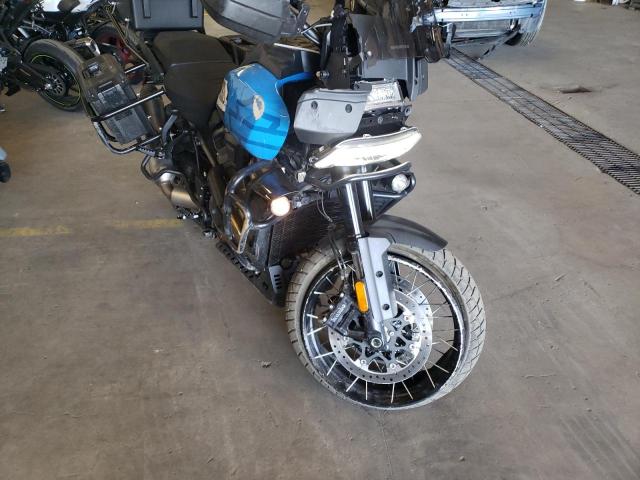 2022 HARLEY-DAVIDSON RA1250 S 1HD1ZES11NB304929