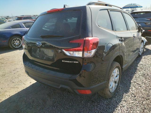 2021 SUBARU FORESTER JF2SKADC6MH498212