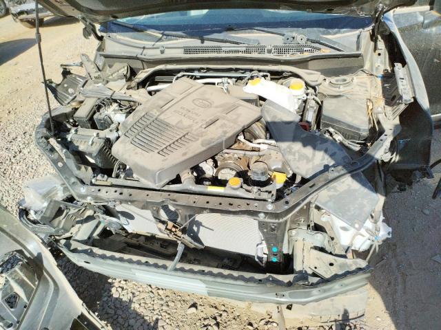 2021 SUBARU FORESTER JF2SKADC6MH498212