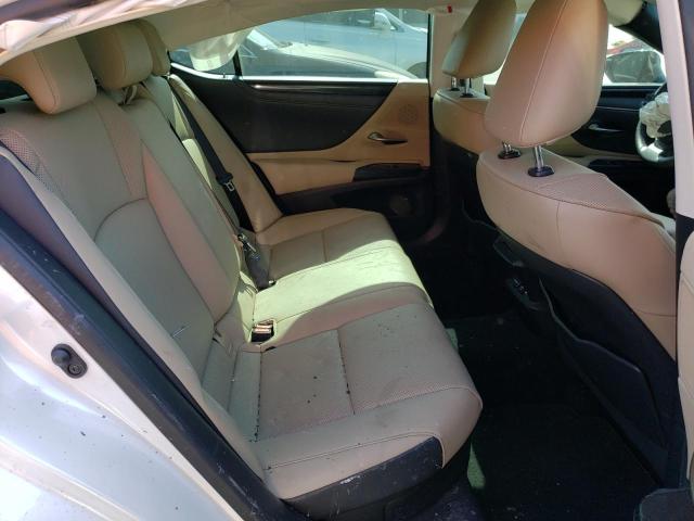 2021 LEXUS ES 300H BA 58ACA1C11MU004811