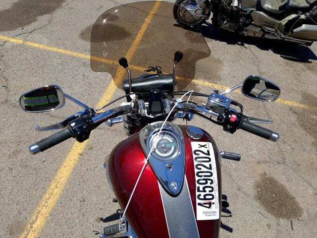 2014 TRIUMPH MOTORCYCLE THUNDERBIR SMTB01TL9EJ615783