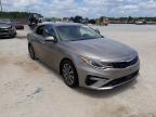 2019 KIA  OPTIMA