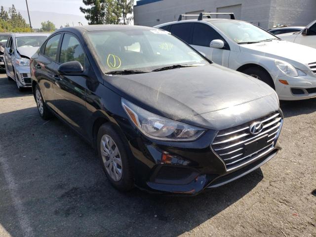 3KPC24A62LE113302 Hyundai Accent SE