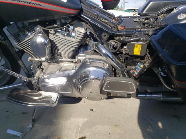 2007 HARLEY-DAVIDSON FLTR 1HD1FS4367Y706936