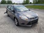 2014 FORD  FOCUS