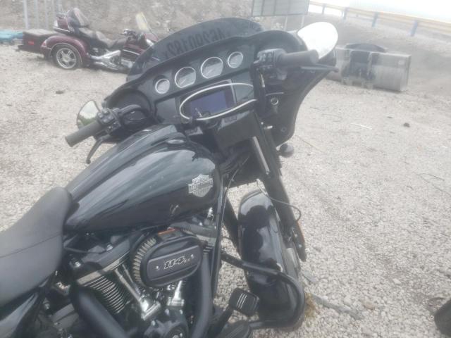 2021 HARLEY-DAVIDSON FLHXS 1HD1KRP12MB673012