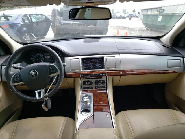 2015 JAGUAR XF 2.0T PR SAJWA0FS1FPU55022