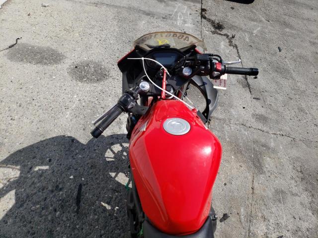 2013 HONDA CBR500 RA- MLHPC4402D5000854