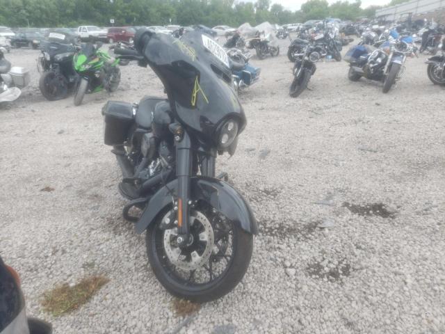 Vehiculos salvage en venta de Copart Hueytown, AL: 2021 Harley-Davidson Flhxs