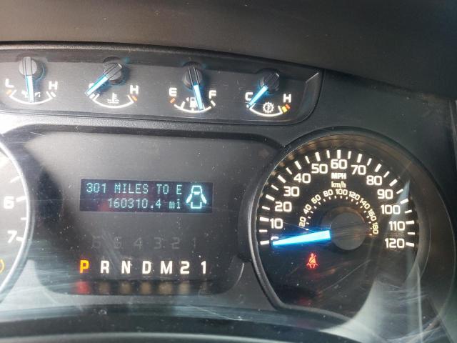 Фото: 1FTEW1CM3EFB69765 - 8