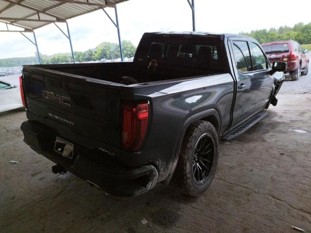 2022 GMC SIERRA LIM 1GTP9EEL9NZ202360