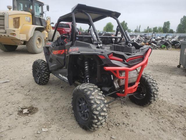 2020 POLARIS RZR XP 100 - 3NSNAK997LH851396