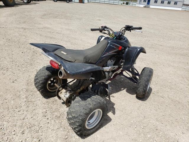 2007 SUZUKI LT-Z400 JSAAK47A572106084
