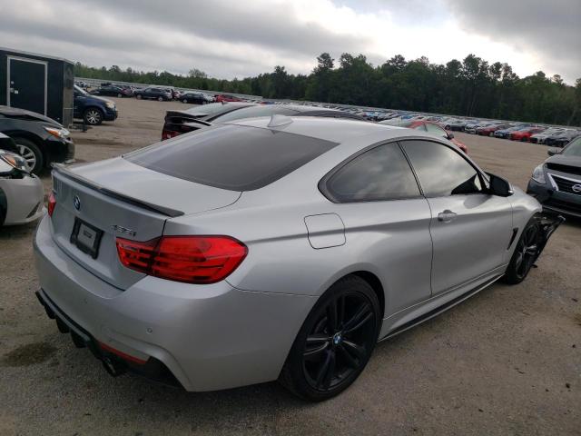 2016 BMW 435 XI WBA3R5C59GK374061