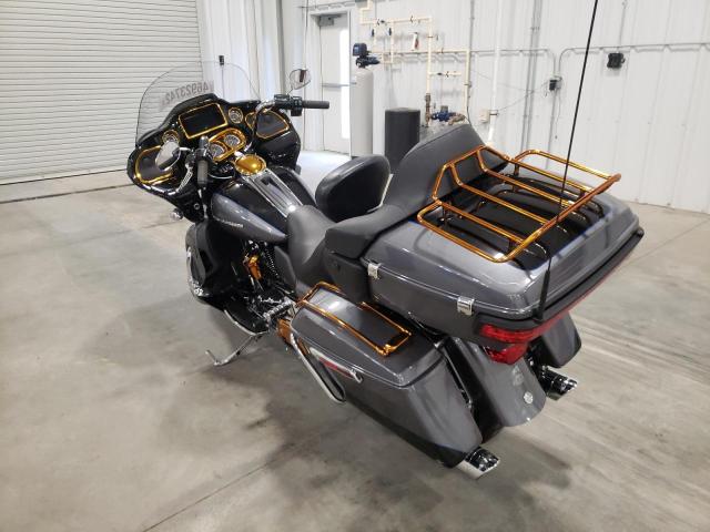2022 HARLEY-DAVIDSON FLTRK 1HD1KZF12NB622516