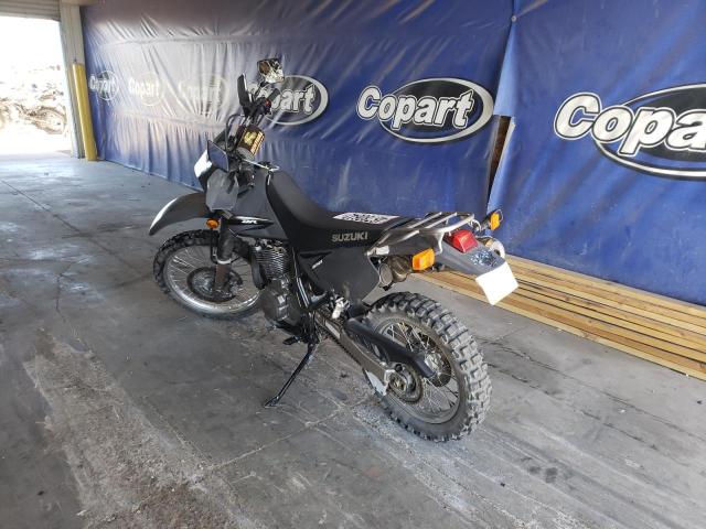 2014 SUZUKI DR650 SE JS1SP46A5E2100547