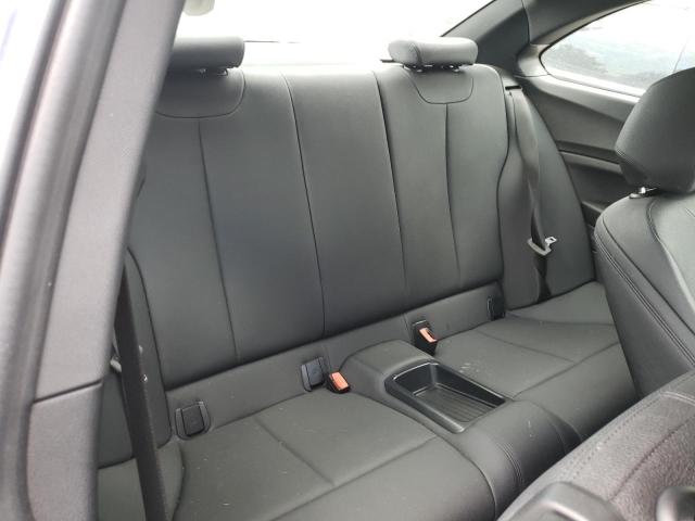 2018 BMW M240I WBA2J5C59JVC07422