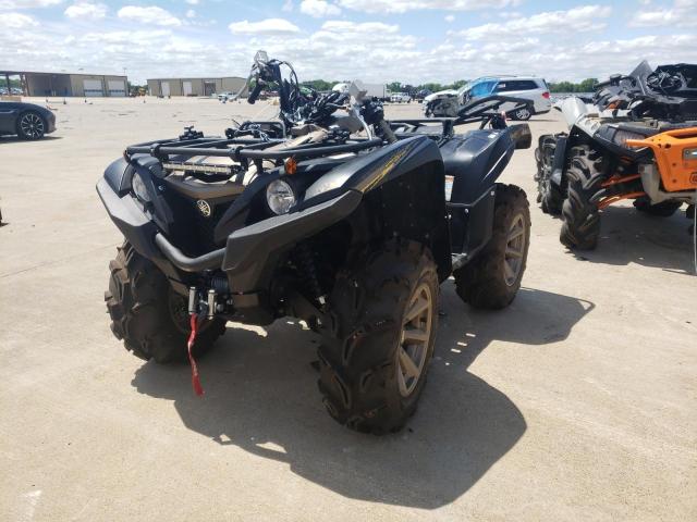 2020 YAMAHA YFM700 G 5Y4AMK233LA104239