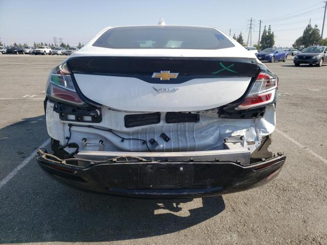 VIN 1G1RC6S52JU152147 2018 Chevrolet Volt, LT no.9