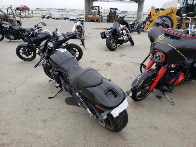 2007 HARLEY-DAVIDSON VRSCDX 1HD1HHZ387K811194