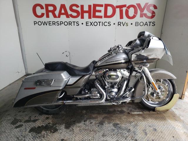 2009 HARLEY-DAVIDSON FLTRSE3 1HD1PV8189Y958374