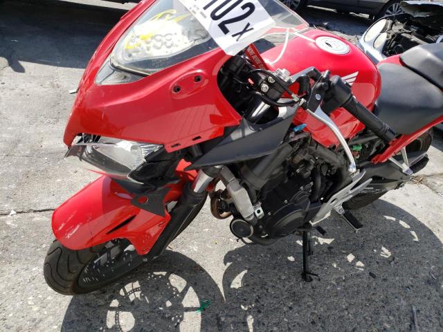 2013 HONDA CBR500 RA- MLHPC4402D5000854