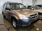 2003 HONDA  CRV