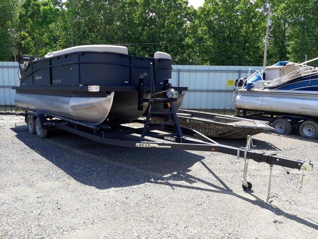 Salvage boats for sale at Conway, AR auction: 2021 Other Boat