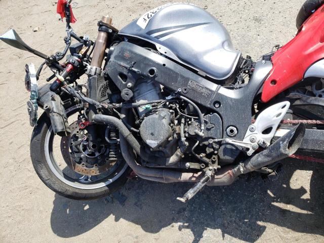 2009 SUZUKI GSX1300 R JS1GX72A792104067