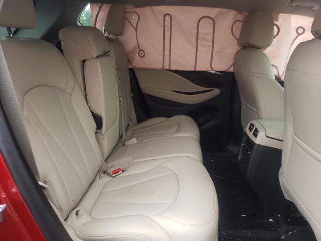2020 BUICK ENVISION LRBFXCSA2LD155769
