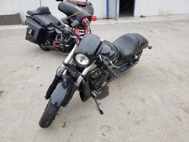 2007 HARLEY-DAVIDSON VRSCDX 1HD1HHZ387K811194