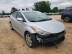 2012 HYUNDAI  ELANTRA