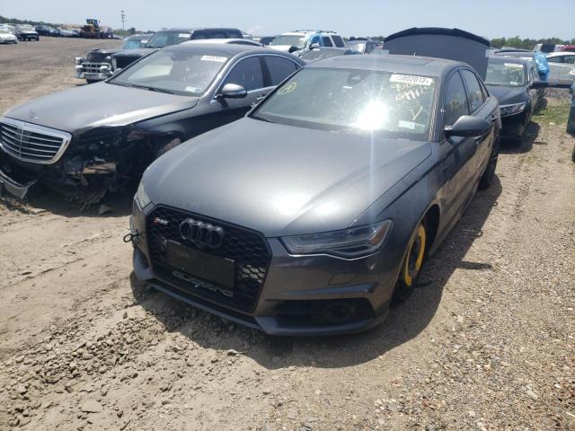 2016 AUDI S6 PREMIUM WAUF2AFC0GN099215