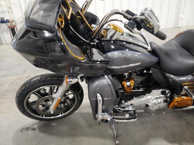 2022 HARLEY-DAVIDSON FLTRK 1HD1KZF12NB622516
