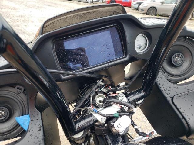 2021 HARLEY-DAVIDSON FLTRX 1HD1KHC18MB613042