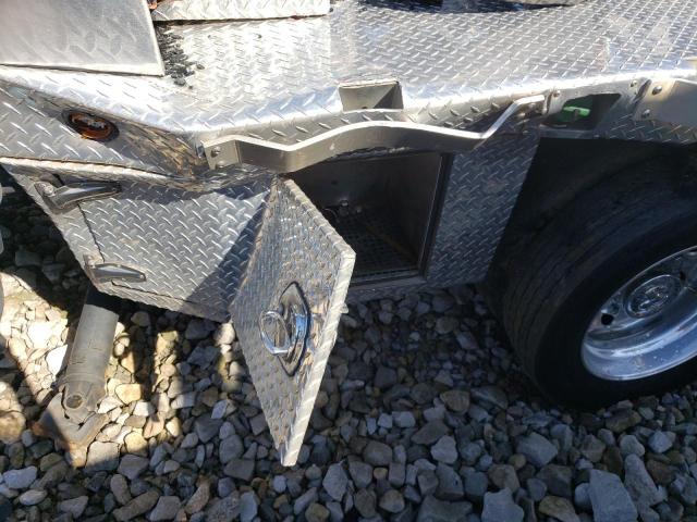 2018 RAM 4500 3C7WRKEL6JG291389