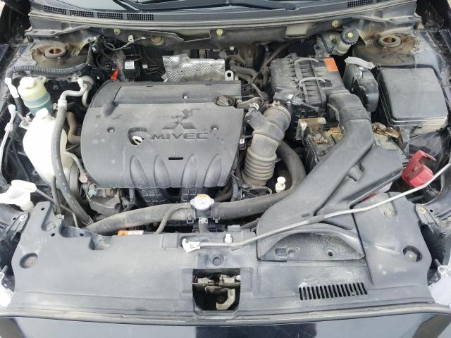 2015 MITSUBISHI LANCER SE JA32V2FW7FU606803